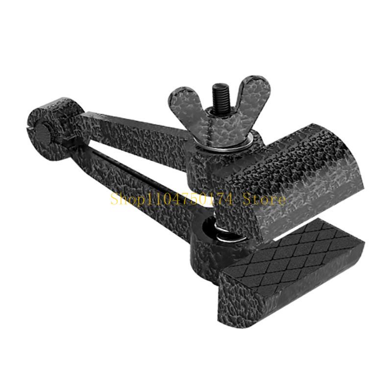 Hand Vise Handheld Clamps Pliers Household Mini Cutting Sanding Drilling DIY Tool Adjustable Tool Top Sale