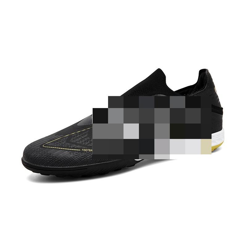 Pantofi de Fotbal Anti-alunecare Adolescent Student Unghii Sfărâmate Crampoane de Antrenament Adidași de Competiție