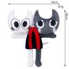 Dandy's Welt Plüschtier Niedlicher Cartoon-Charakter Weiches Kuscheltier Puppe Kindergeschenk 20cm