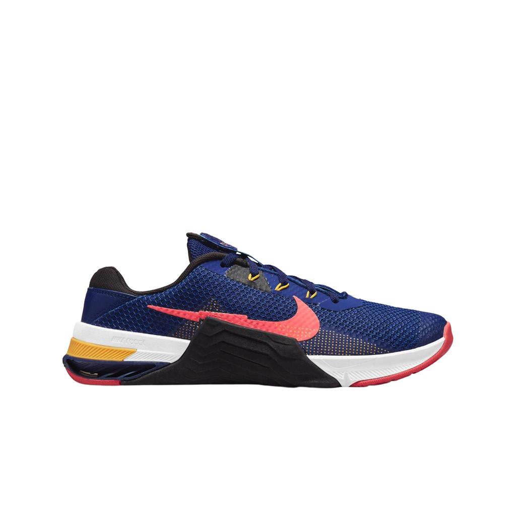 Nike Metcon 7 Deep Royal Blue