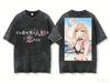 Marin Kitagawa Sono Bisque Doll Wa Koi O Suru Double Sided Printed Crew Neck Short Sleeve Women And Men T-shirt