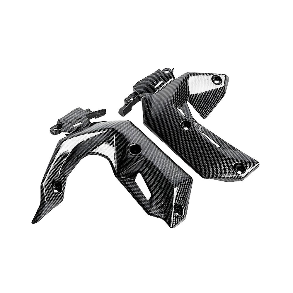 Z650 For Kawasaki Z 650 2017 2018 2019 2020 2025 2025 2025 New Motorcycle Accessories Radiator Side Cover Panel Fairing Cowl