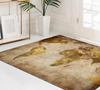 World Map Rugs Large World Map Rug World Atlas Rugs Map Rugs Hallway Rug Cool Rug Entryway Rug Pattern Rug Outdoor Rug