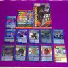 Used Digimon Card Game Old Back Bonus/Supplementary Items Bulk Sale
