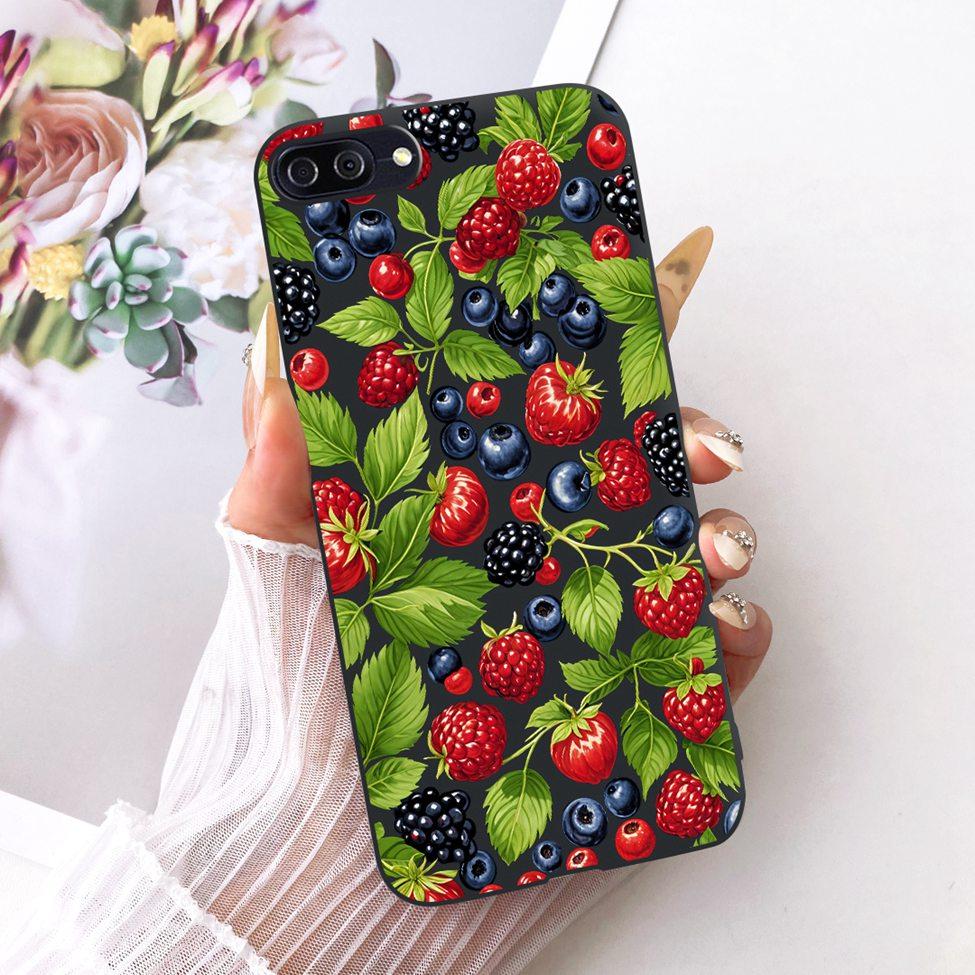 

5.2 Case For Asus Zenfone 4 Max Cover Silicone Aesthetic Cute Cat Fashion Funny Painted Casing For Asus ZC520KL Zenfone 4Max ZC520KL