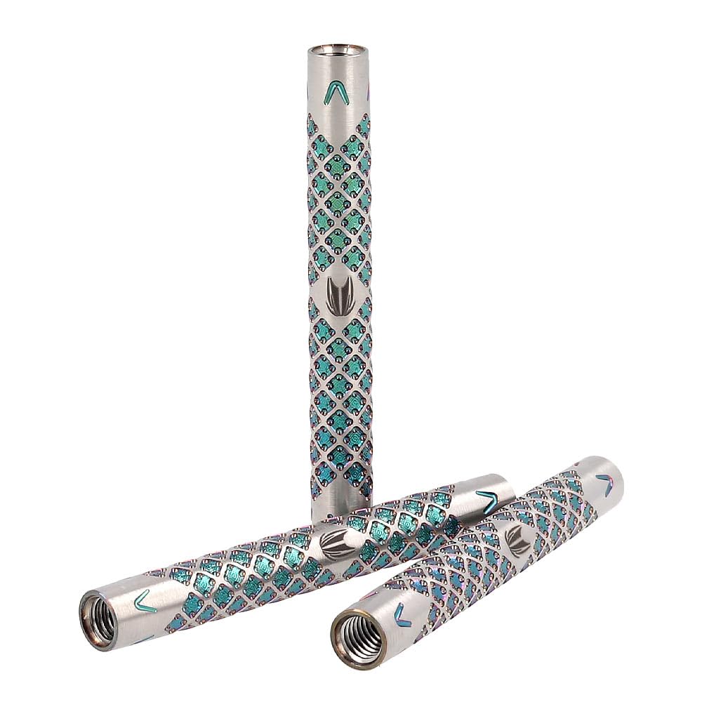 Target Target ROVE 10 20g 2BA Dart Barrel Dart Set <210385>