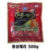 Pure Ginseng Goryeo Red Ginseng Jelly 500g 1 Pcs