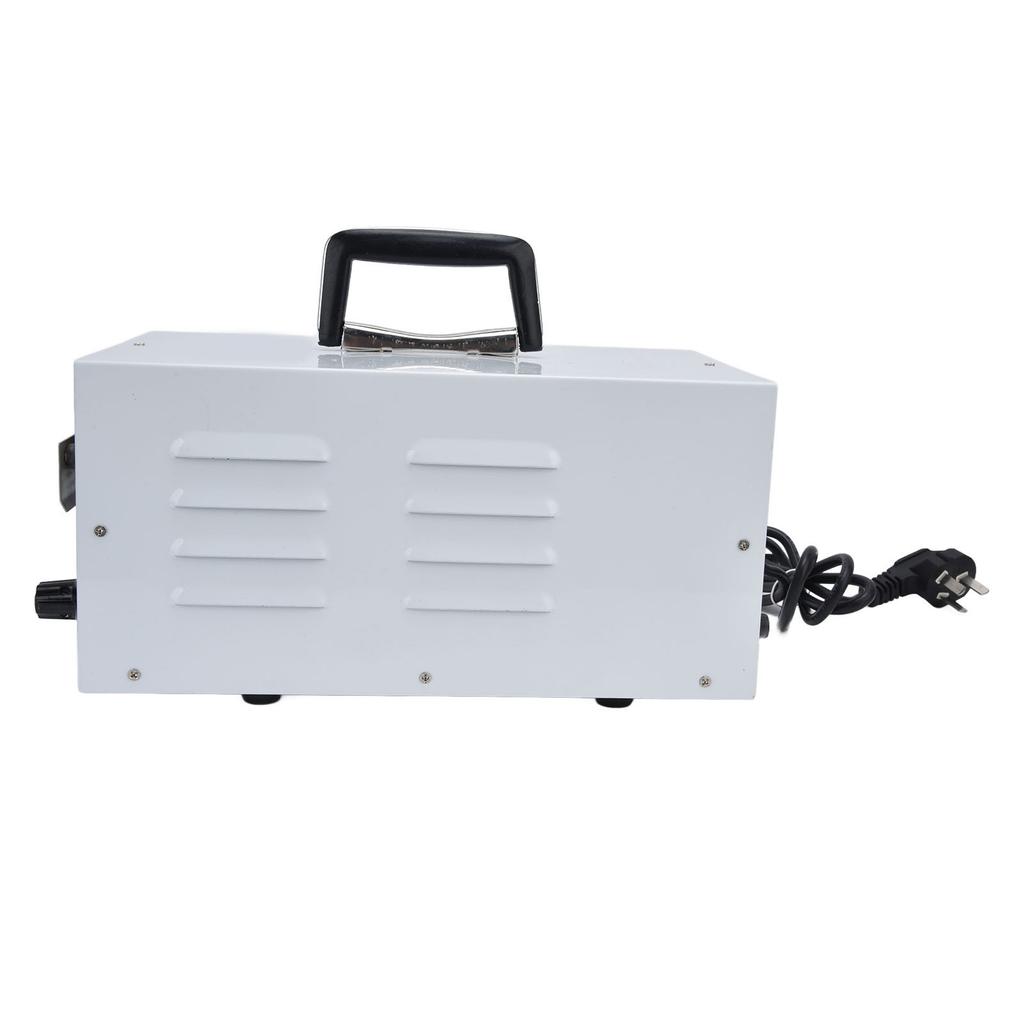 Mașină electrică automată de tăiere a ciorchinilor pentru pui, echipament reglabil automat de tăiere a ciorchinilor pentru pui, UE