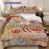 Dumbo'S Whimsical Circus Adventure Bedding 1 Duvet Cover 2 Pillowcase Without Core Duvet Cover And Pillowcase Bedding Set