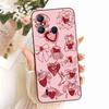 For Itel A58 Case Itel A49 Cover Petty Butterfly Shockproof Phone Case For Itel A58 ItelA49 Back Cover Soft Silicone Fundas