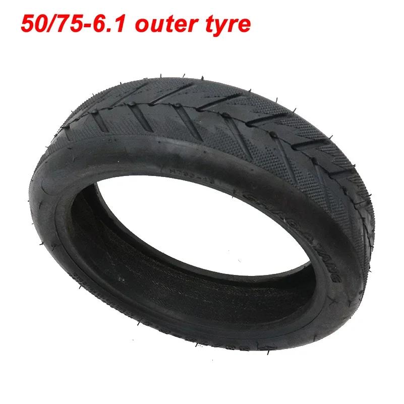 50/75-6.1 8.5 Inch CHAOYANG Tyre For Xiaomi Mijia M365 Electric Scooter inner and outer Tire 8 1/2x2 wheel with hub Parts