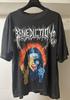 Benediction Vintage TShirt Band All Size Short Sleeve Unisex T-Shirt