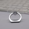 Finger Ring Phone Loading Capacity Rotatable Holder Strong Universal Mini Acrylic Finger Ring