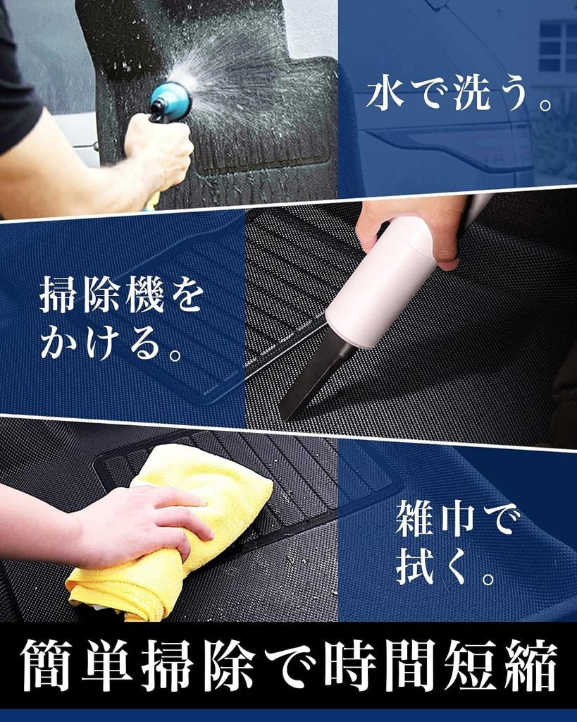 3D MAXpider Compatible with BMW U11 iX1 iX2 Floor Mats Waterproof Rubber Car Supplies Car Parts Interior Goods Car Mats Interior Accessories Seat Back