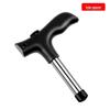 Coconut Shell Opening Tool Set: Portable, Convenient, Labor-Saving Green Coconut Hole Opener