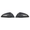 Car Rearview Accessories Door Mirror shell For Lexus IS ES RC LS UX -2025 Car Styling Upgrade Modify A Car