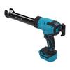Cordless Caulking Gun Suitable for BL1830B 2 BL1850 2 BL1850B 2 BL1840B Battery 6 Speed Electric Caulk Gun With LED