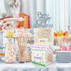 Miniature Boxes Gift Boxes Foldable Dog House Shaped Boxes Treat Gift Boxes  Wedding Festival