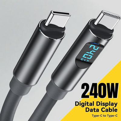 Digitale kabels – Datakabels