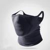 Breathable Cycling Bandana Sport Mask Reusable Face Cover Outdoor Hiking Camping Running Bicycle Soft Neck Gaiter Scarf Men
