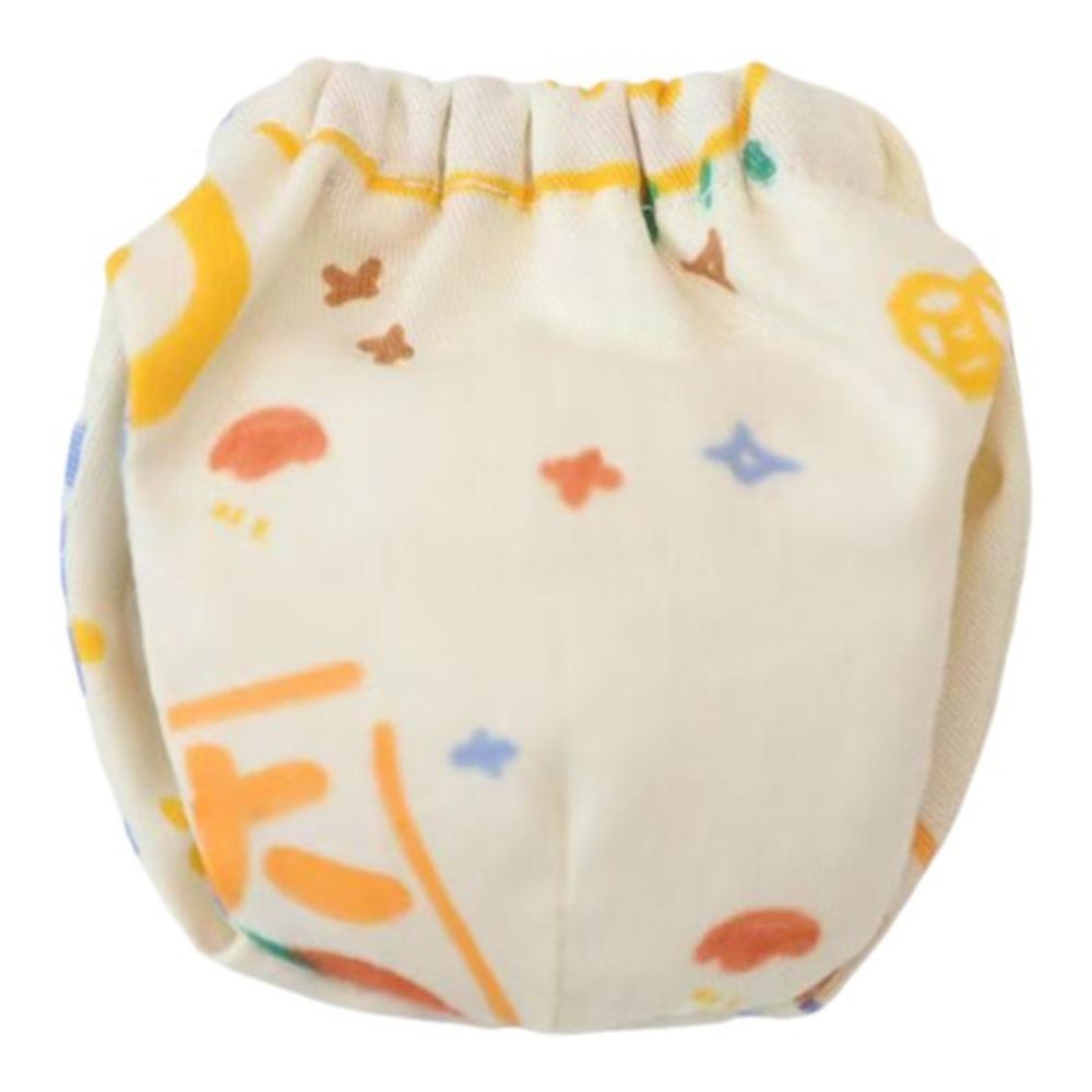Elasticity Squirrel Diapers Breathable Small Pet Diapers Squirrel Underwear Incontinence Care