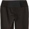 The North Face Future Light Trail Xplor Size S Tights, Women's, Waterproof, Breathable, Windproof, Warm, Stretch, Black,