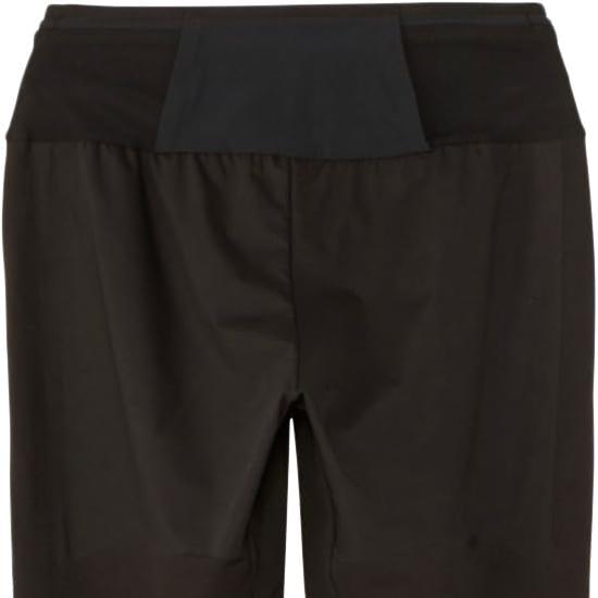 The North Face Future Light Trail Xplor Size S Tights, Women's, Waterproof, Breathable, Windproof, Warm, Stretch, Black,