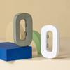 Self-Adhesive Fridge Lock Latch System Child Safety Fridge Lock Anti Opening Refrigerator Lock Anti-Pinch Hand Refrigerator