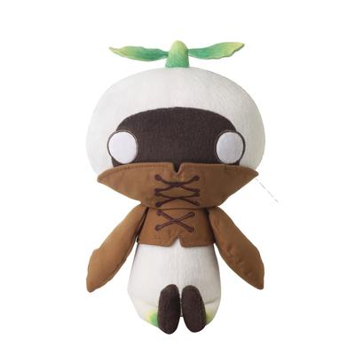Final Fantasy XI Plush Toy <Mandragora>