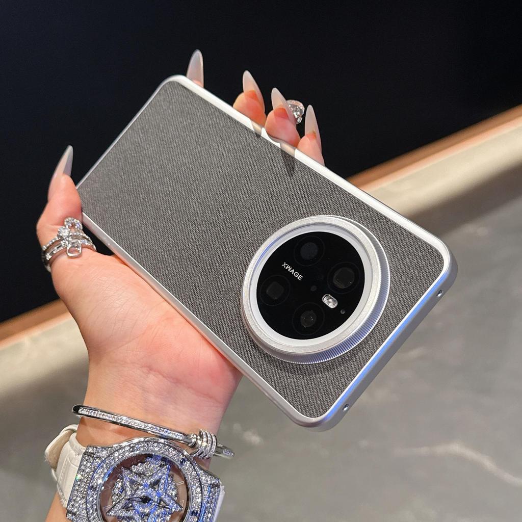 Creative Mate60 Pro Drop-Proof Phone Case - Simple, Stylish, and Durable