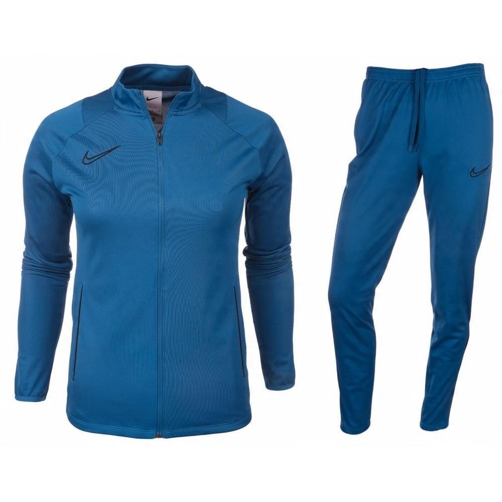 Nike Womens/Ladies Academy Dri-FIT Tracksuit