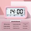 Smart Multi-Function Silent Alarm Clock for Students and Kids, with Large Volume and Charging Feature