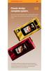 Retro Student Digital Mini Camera: Compact HD Photo/Video Pocket Camera