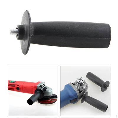 Angle Grinder Handle Auxiliary Anti Slip Comfortable Grip Accessory Grinding Machine Tool
