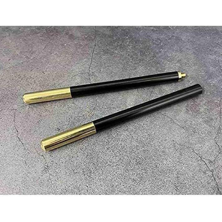 blue-ther Magician s Pro Wand Multifunctional Professional Magic Wand with Copper Head Stage Magic Tricks Magic Accessories Funny Magician