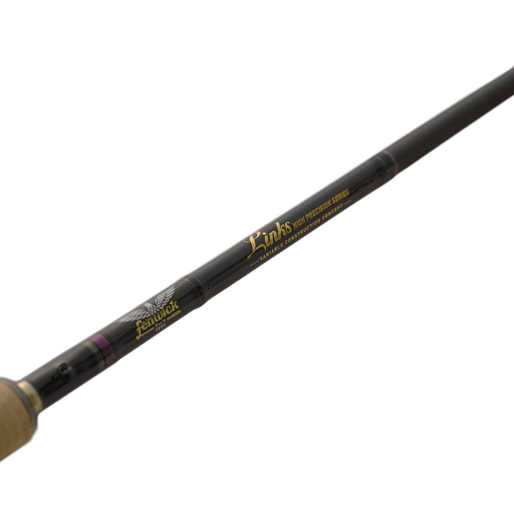 TIEMCO Fenwick Links Finesse LINKS610SMP+J "Power Special" 6'1"