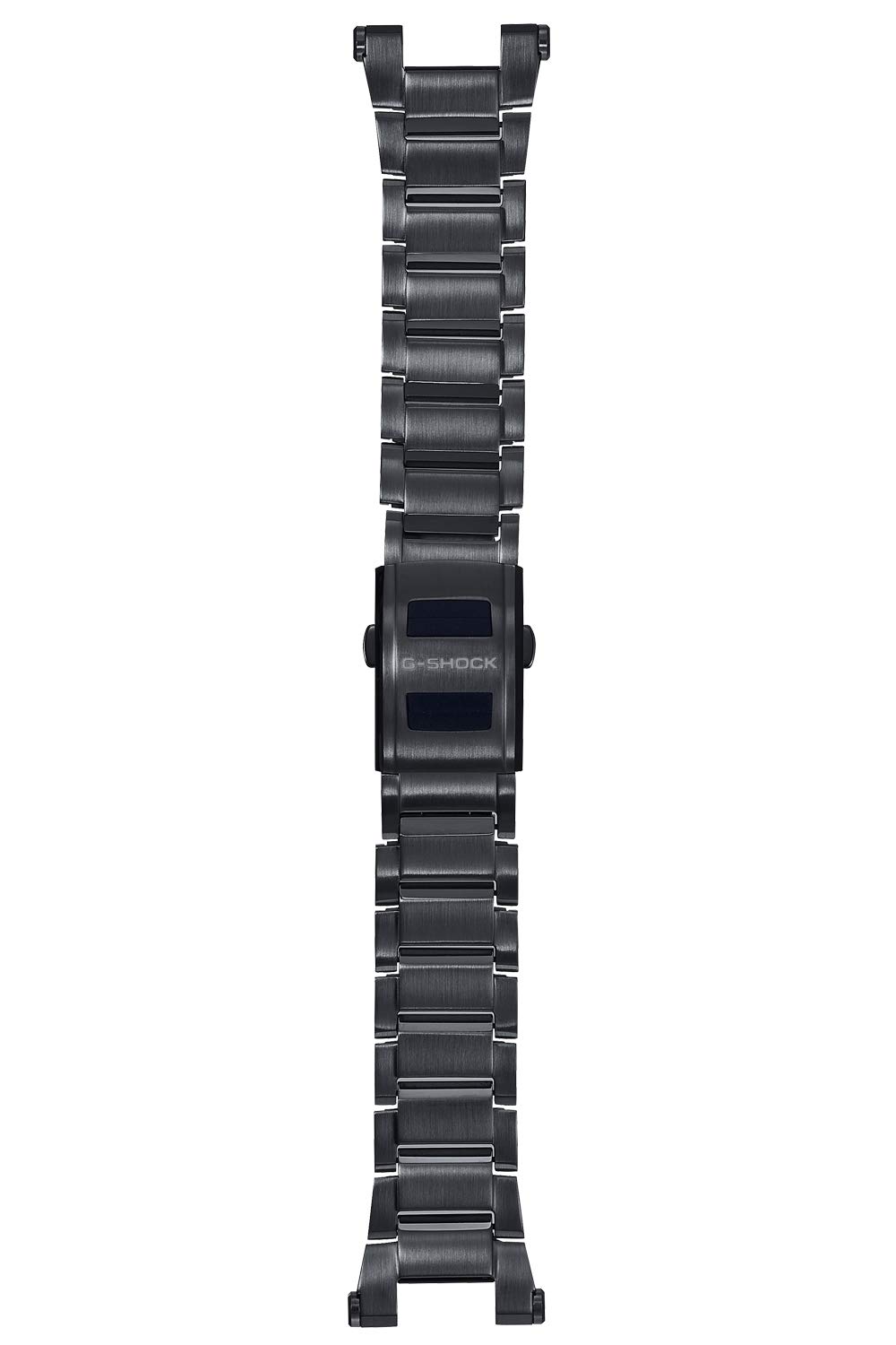 

Годинник металевий [Casio] G-Shock BANDGS51D-1JR чоловічий чорний