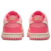 Nike Kids Dunk Low "Strawberry/Peach Cream" Sneakers Sneakers DH9765-200