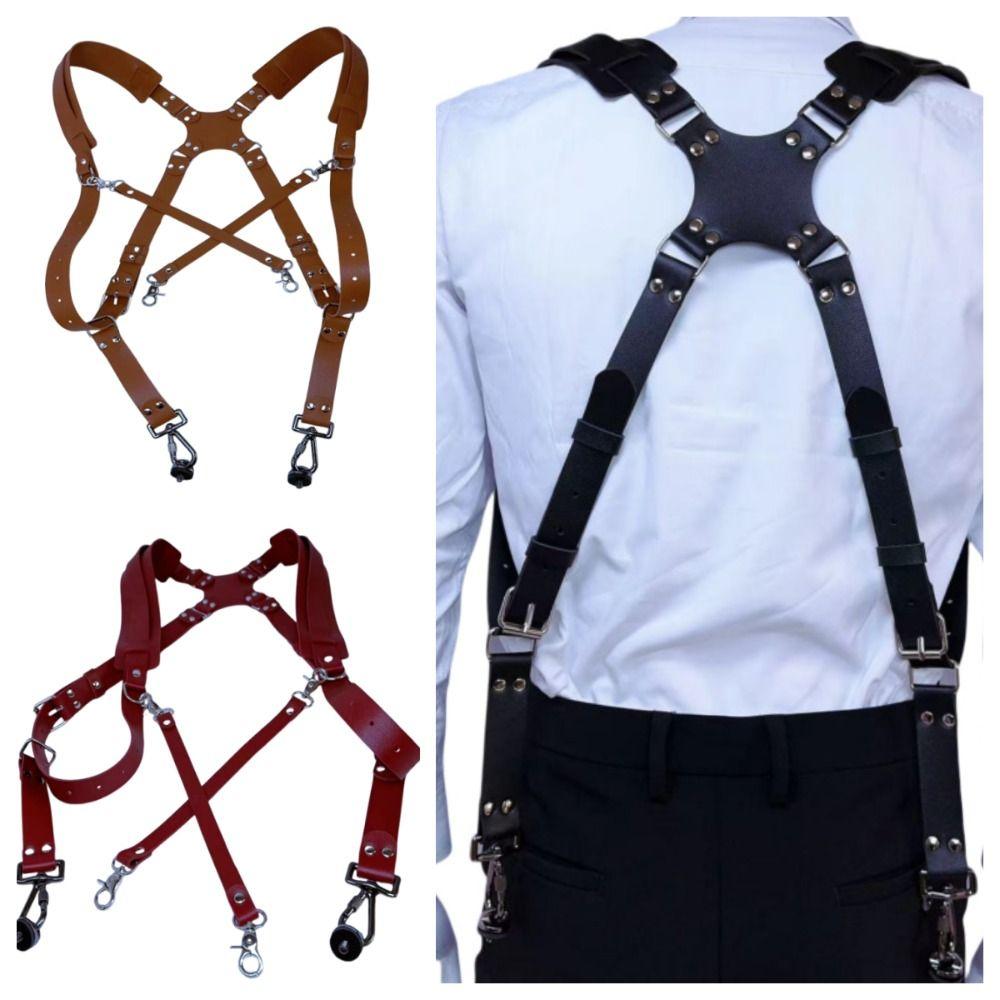 Adjustable Camera Harness Comfortable DSLR Camera Strap Adjustable Camera Shoulder Strap Outdoor