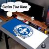 Custom Name Mouse pad Sport Darmstadt  Mouse pad, Gaming Mouse Pad, keyboard pad, Desk Decor for computer notebook Fan Birthday Gift