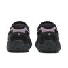 FILA ECHAPPE 2 Abrasion Resistant, Breathable, Lightweight Low top Casual Shoes Women's Gallant Black/Shadow Black Gray F12W612164FBD