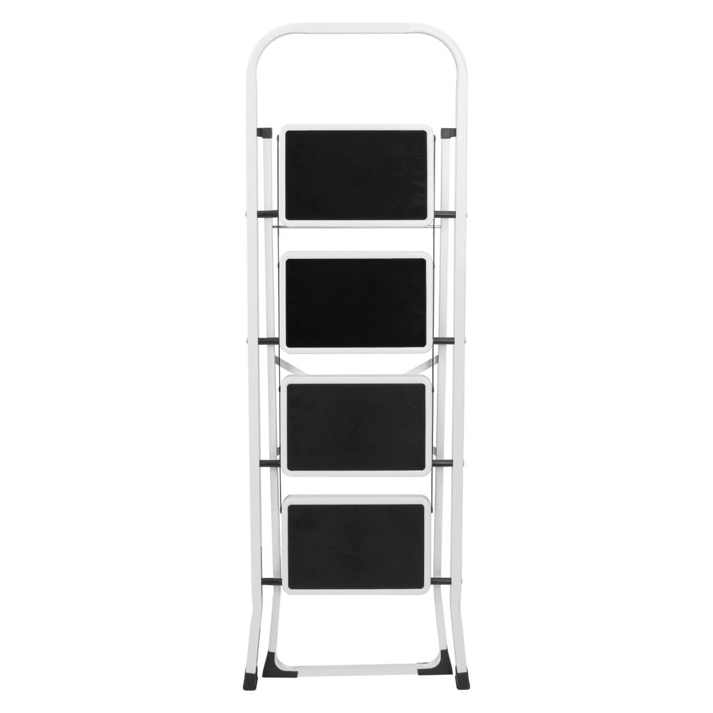 STIGE 4-step folding household ladder