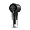 Portable Mini Rechargeable Spray Fan – Handheld Humidifier & Gift