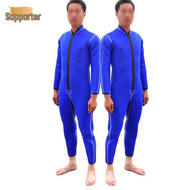 Supporter Wet Wetsuit