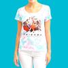 Üst Kıyafetler – T-shirtler