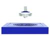 Magnetic Levitation Gyroscope Levitating Magnetic Educational Toy for Kids Top, Top, High-Tech Anti-Gravity Suspension,