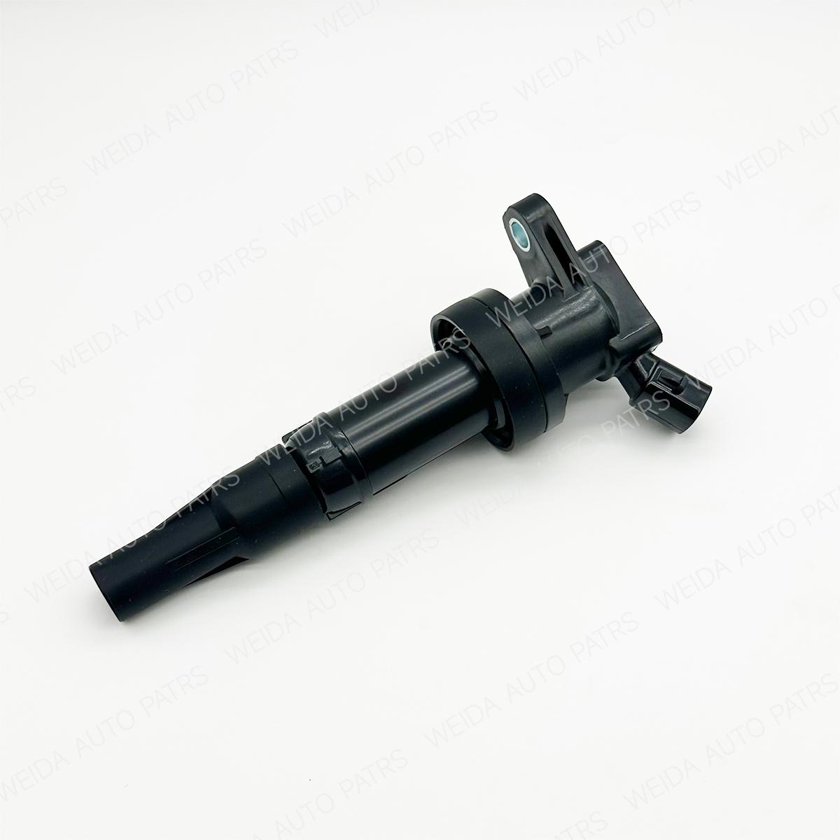 1/4pcs Brand New Ignition Coil 2730103200 27301-03200 For Accent I25 1.4L I30 I401.6L 27301 03200 27301-03200 1 piece