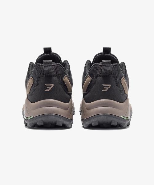 [BALLOP] Trekking Mountain Wide Black [5016991629]