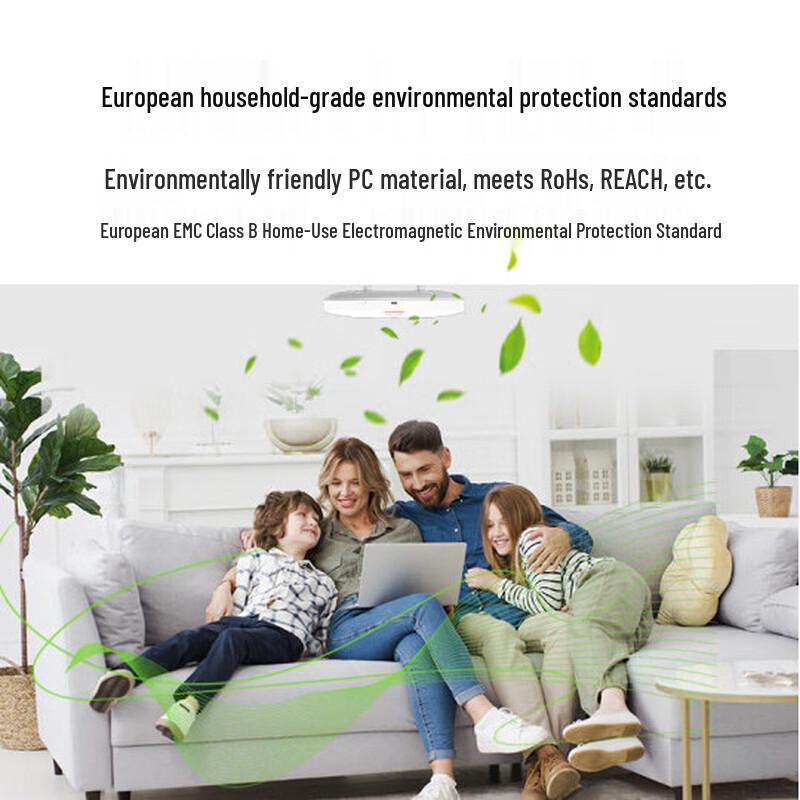Huawei EKitEngine AP361 Wi-Fi 6 Panel AP (CN Version)