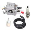 Suitable for Jonsered CS2152 CS2150 CS2147 CS2145 CS2141 carburetor H340 chainsaw